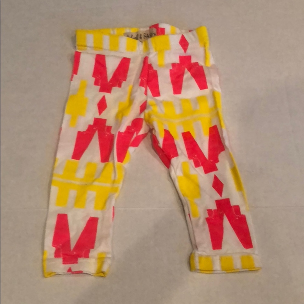 Thief & Bandit leggings
